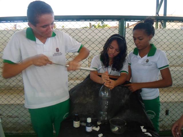 Feira de Ciências 4