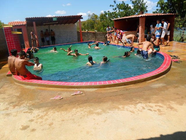 SAM 3505Dia do estudante 4