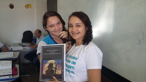 contos de assombracao 2