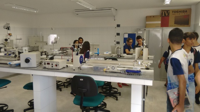 Campus Multinstitucional II