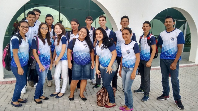 Campus Multinstitucional III