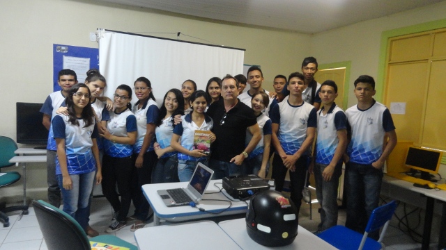 Palestra de Braulio II