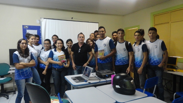 Palestra de Braulio III