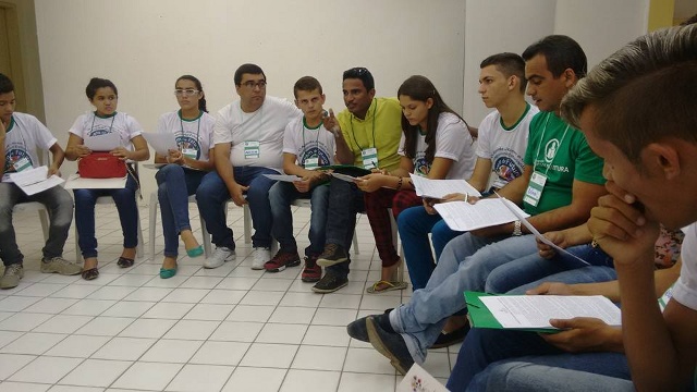 FORUM AGENTE JOVEM II