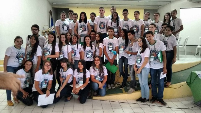 FORUM AGENTE JOVEM III