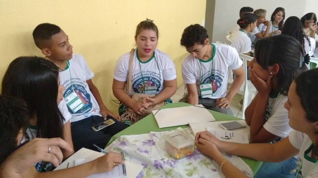 FORUM AGENTE JOVEM IV