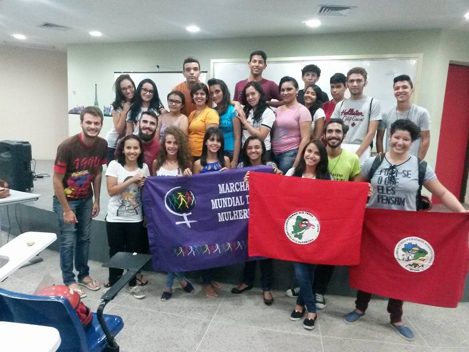 Projeto  - Educação gênero e sexualidade