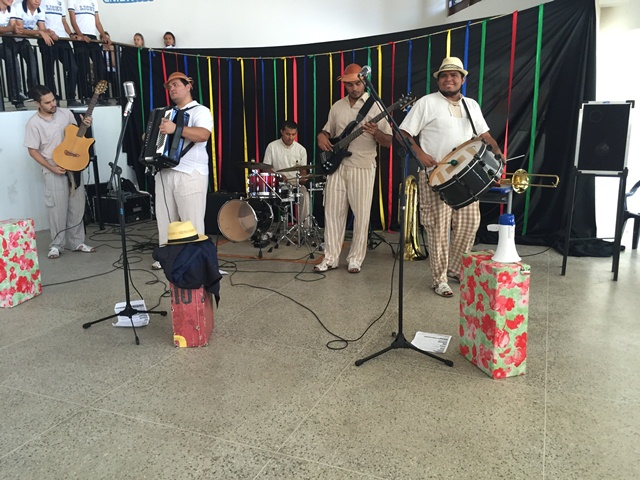 caravana cearense do baião2