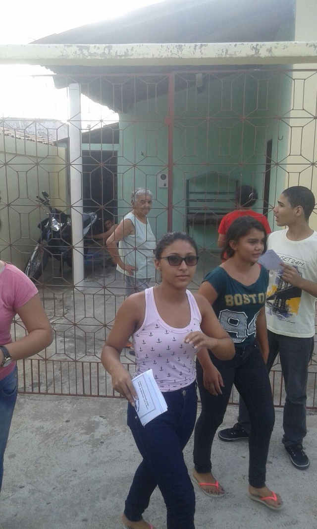 Brigada da Saúde II