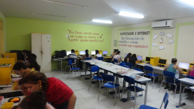 Eletiva Informática III