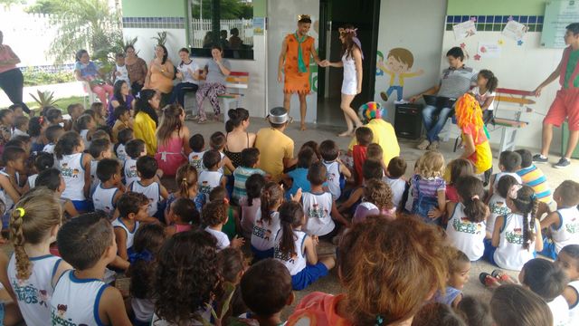 Dia da Poesia 2016 2