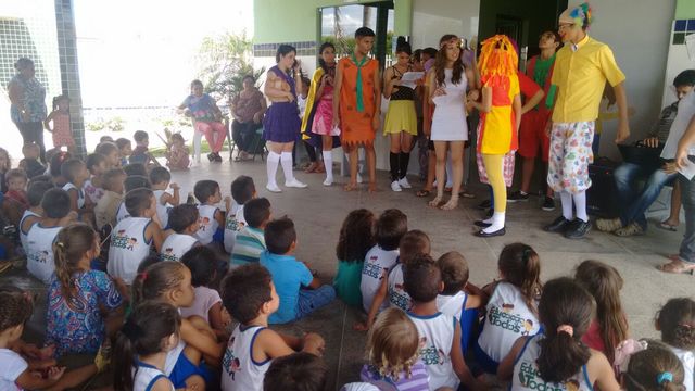 Dia da Poesia 2016 3