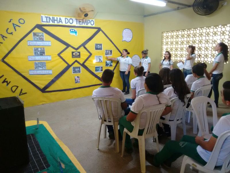 Dia da administração 2