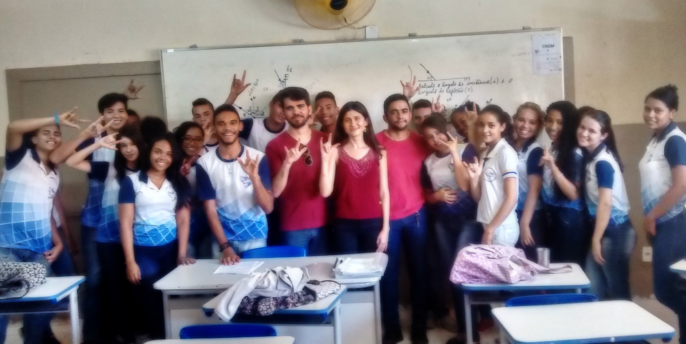 experiencia motivacional 3