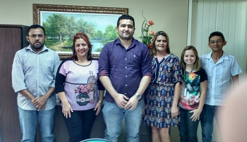 Município de Catarina