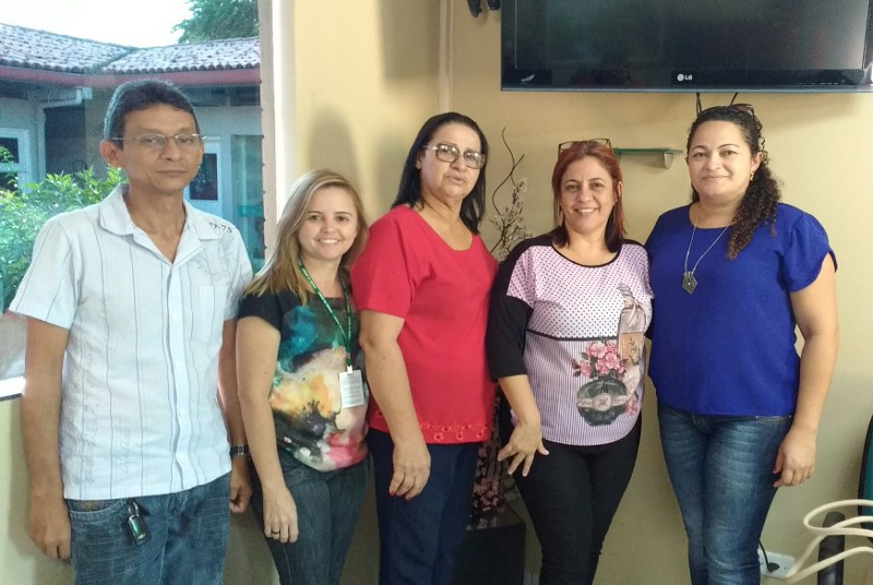 Município de Quixelô