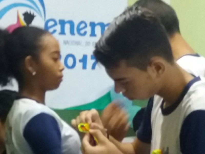 Encontro Motivacional 02