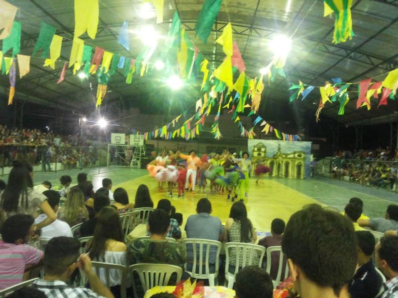 sao joao 6