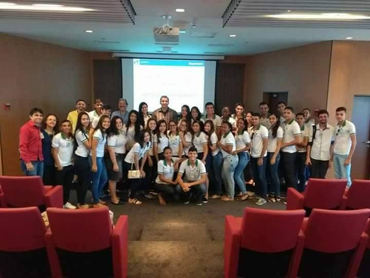 visita tecnica 2017 2