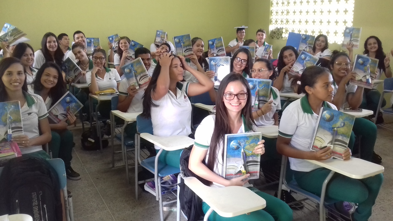 entrega kit 2