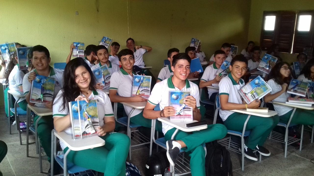 entrega kit 3