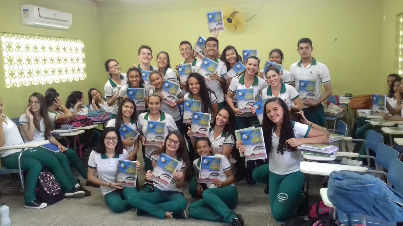 entrega kit 5