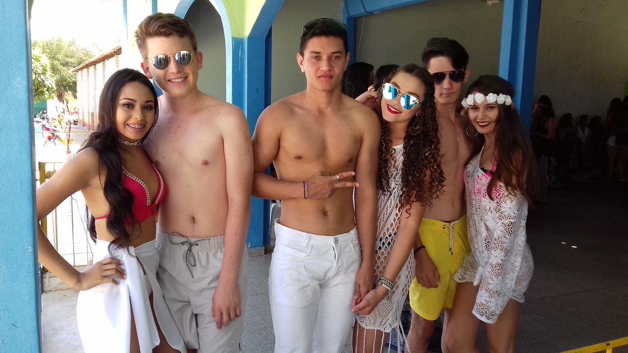 dia do estudante 2017 7