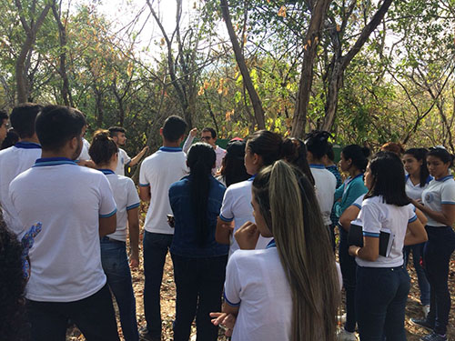 I semana do meio ambiente 2