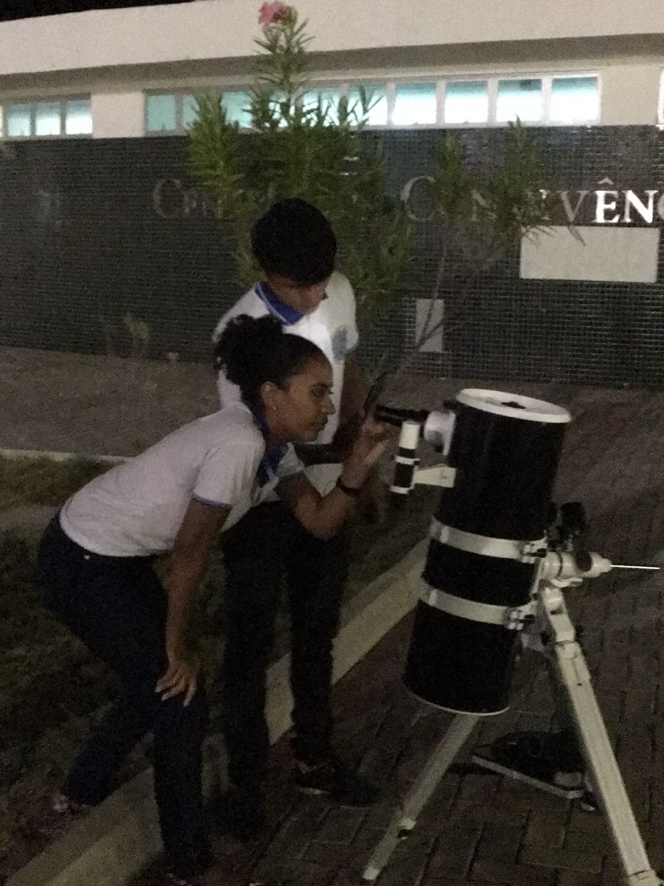 I semana do meio ambiente 3