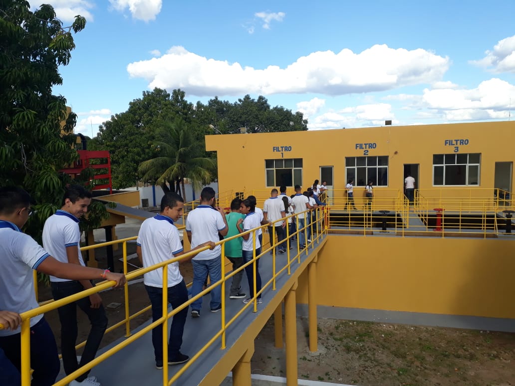 I semana do meio ambiente 9