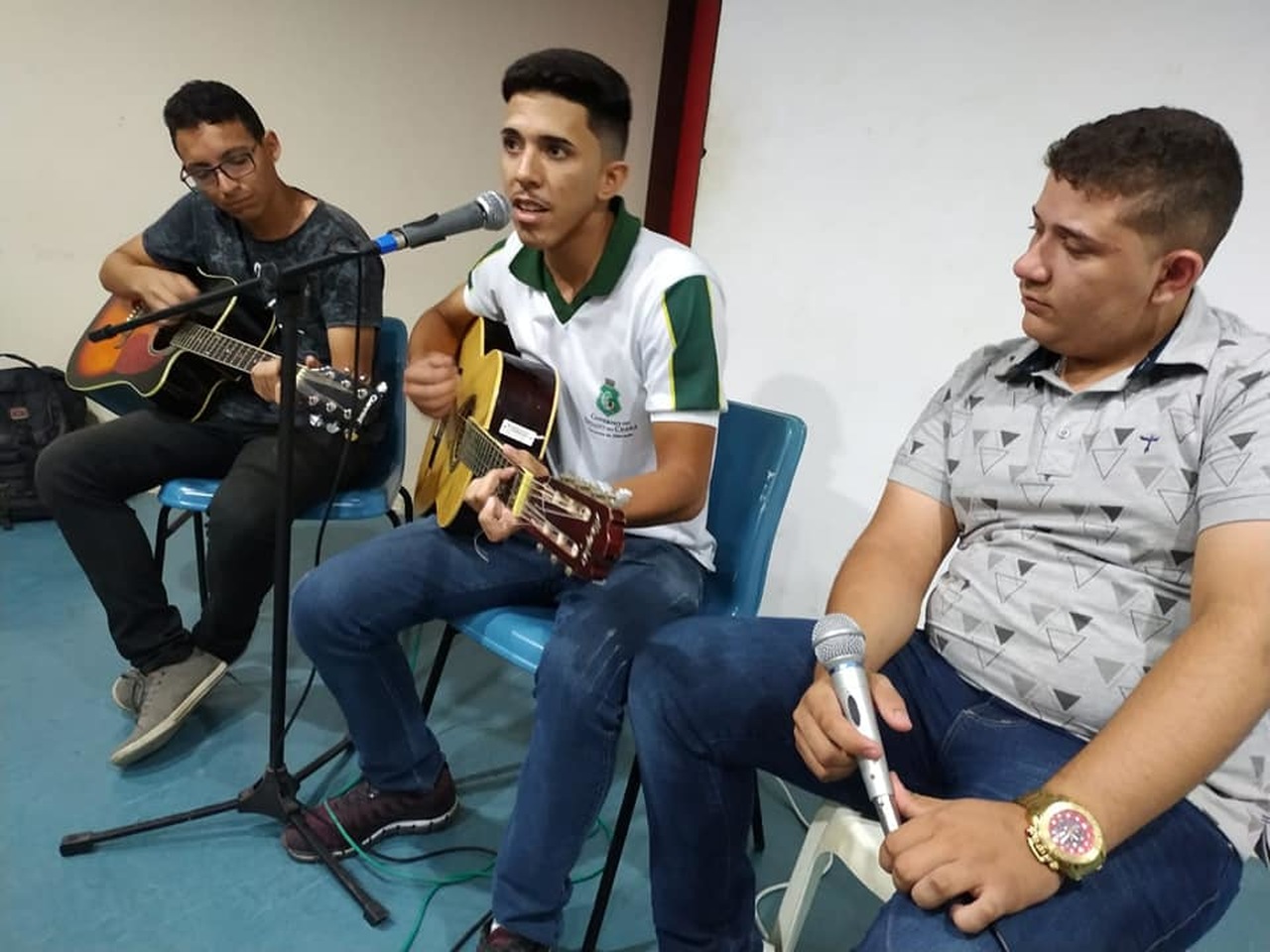 Banda de Música