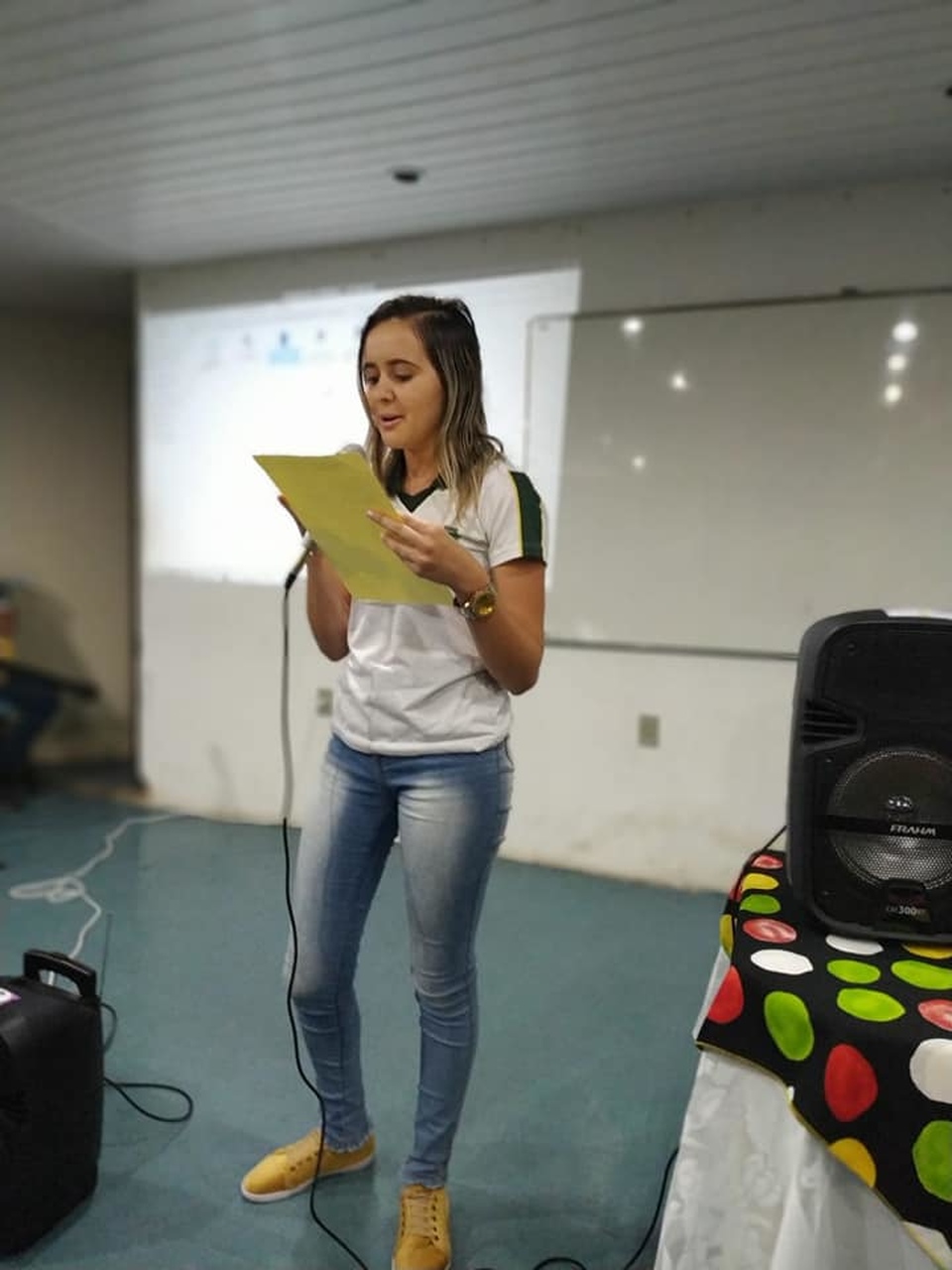 Poetisa Artemilia Alves Viana