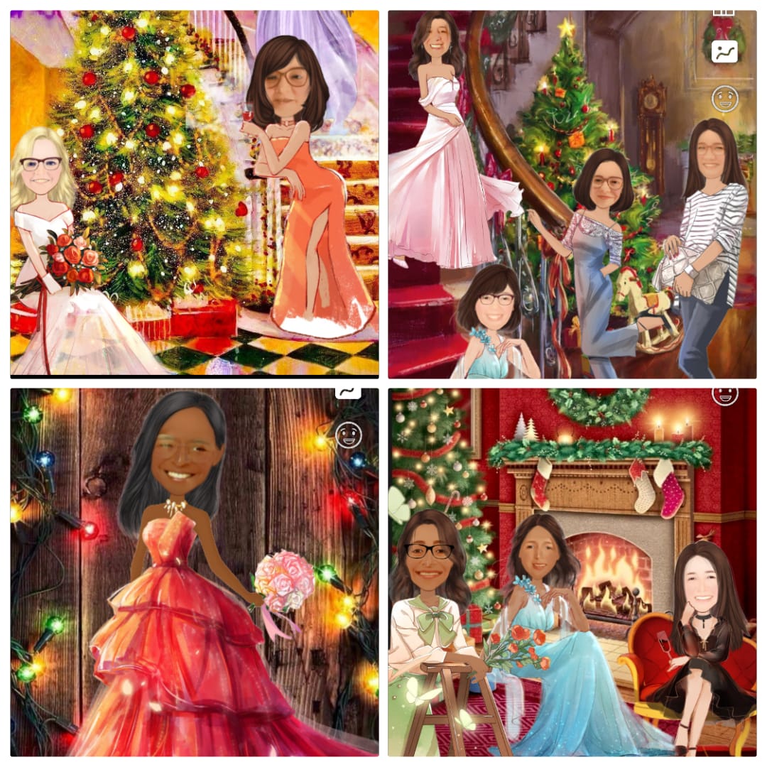 Momento Celebrativo 2