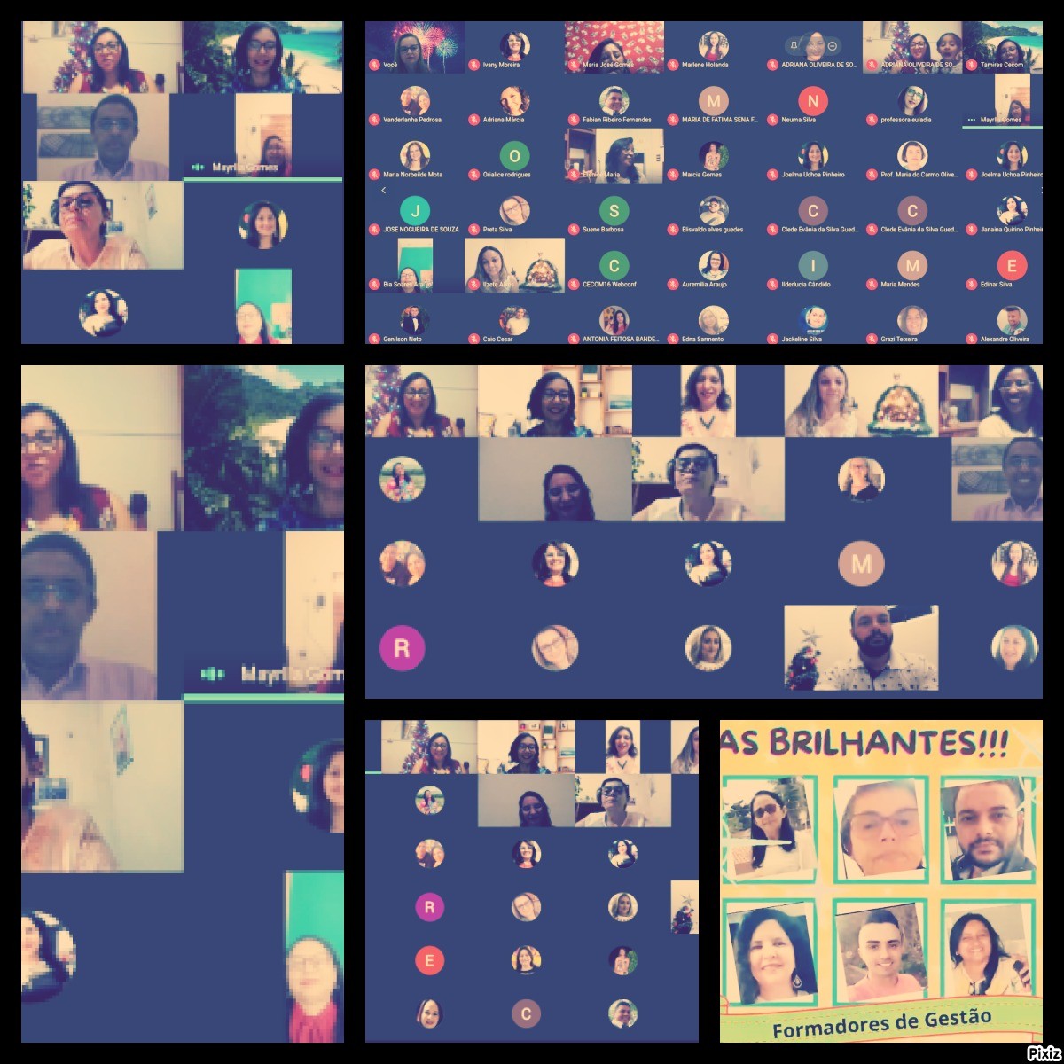 momento celebrativo 3