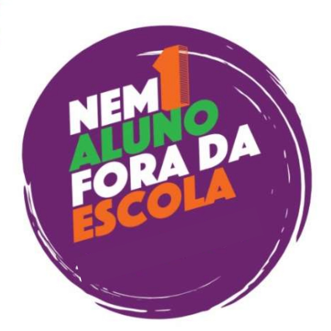 Programa “Nem 1 Aluno Fora da Escola”
